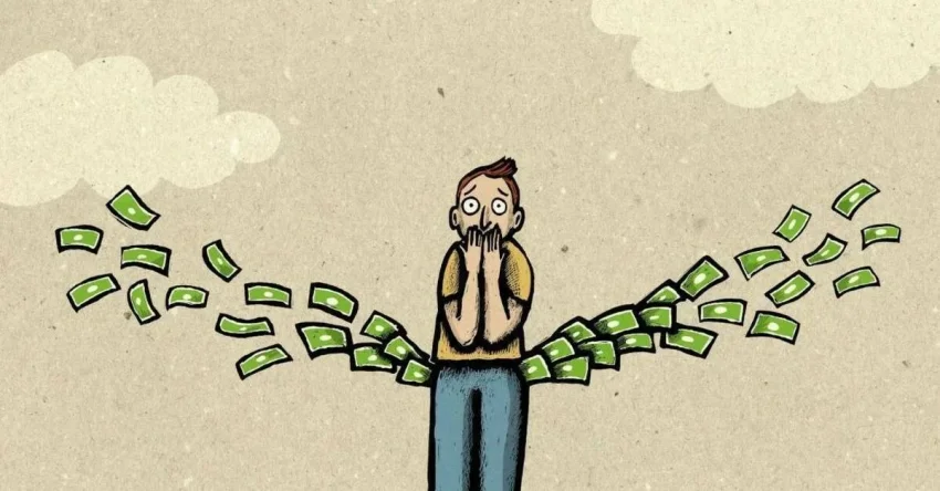 В какие даты рождаются люди, которые обычно имеют много трудностей с финансами и заработком