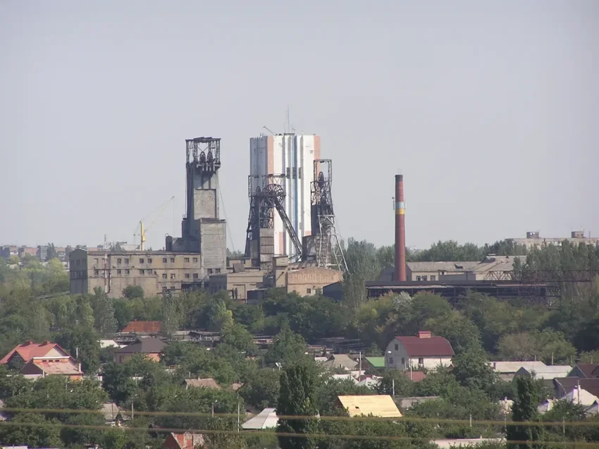 Британская пресса: по плану США Россия будет платить Киеву аренду за Донбасс