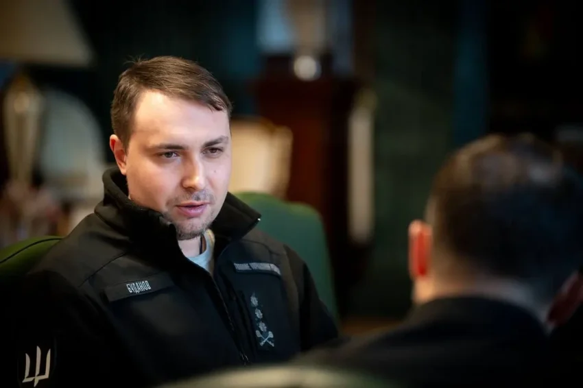 Буданов не верит в возможность переговоров Киева и Москвы на данном этапе