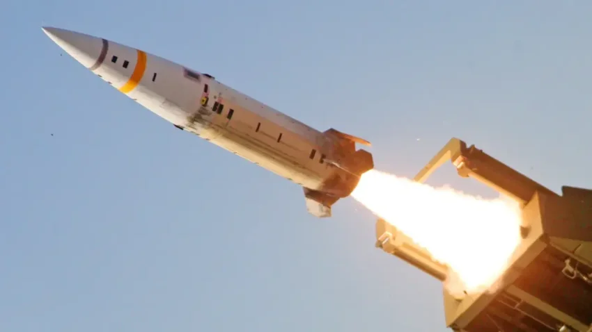 Видели мы ваш ATACMS