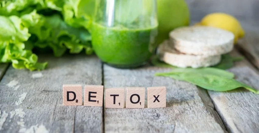 Что такое детокс-диета: в каких случаях ее можно применять и как делать это правильно