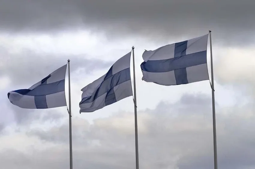 Финляндию накрыл параноидальный страх перед «российским вторжением»