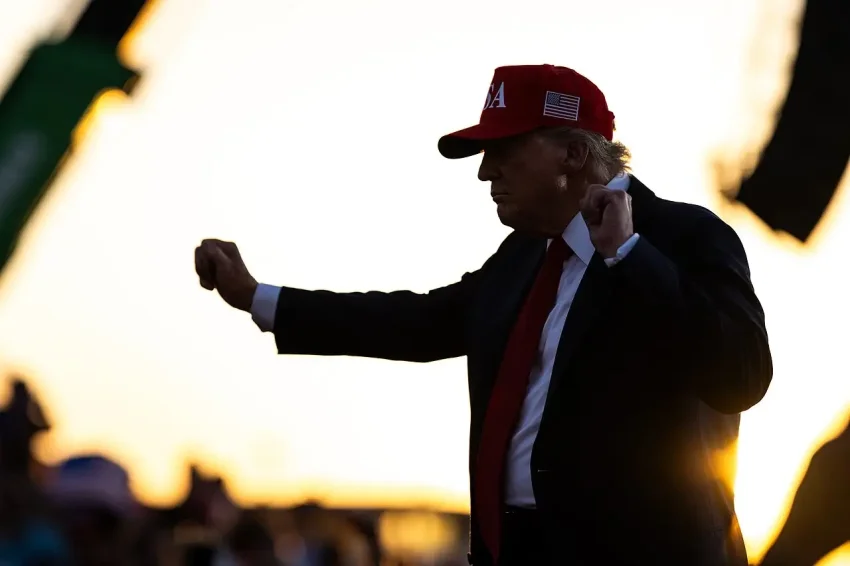 Участник украинской делегации: «плана Трампа» из 28 пунктов больше не существует