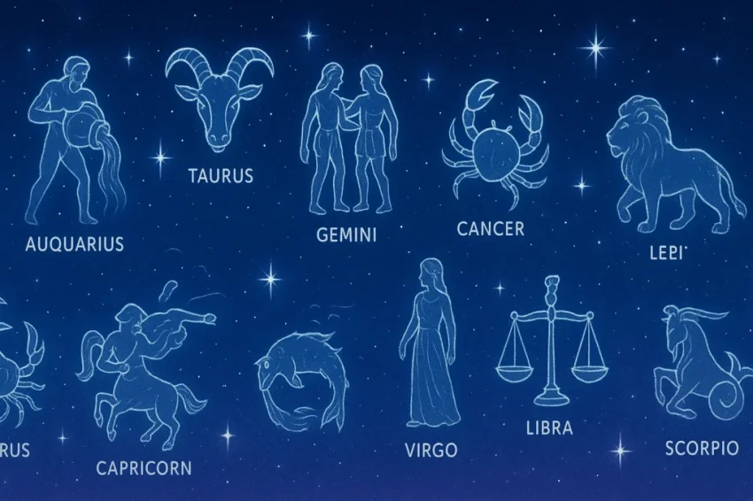 Все имеет смысл: гороскоп на неделю с 24 по 30 ноября 2025 года