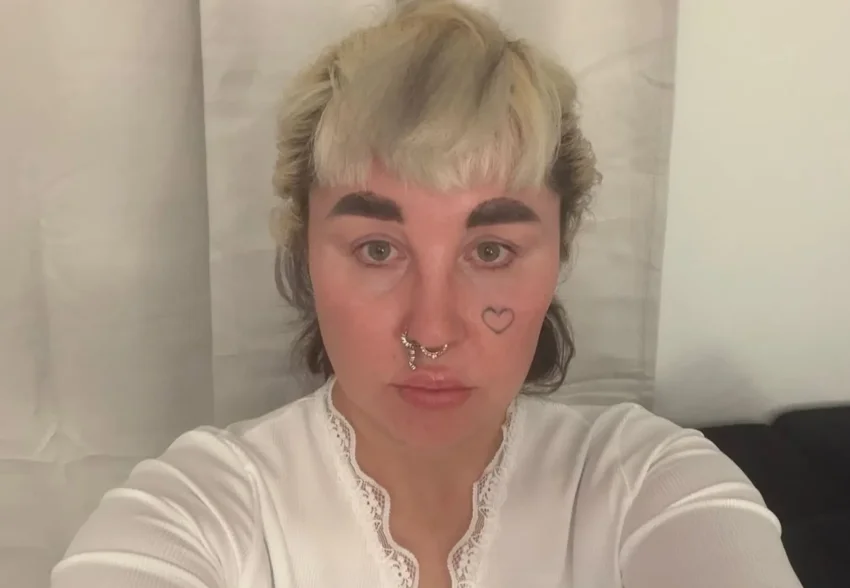 Аманда Байнс прокомментировала слухи о том, что она сделала аборт в 13 лет от своего продюсера