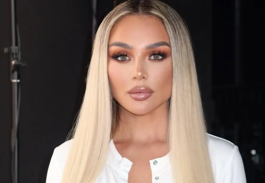 "Я сдохла год назад". Анна Седокова ответила хейтерам, которые пожелали ей смерти на фоне обвинений со стороны семьи покойного Яниса Тиммы