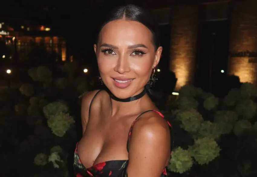 "Ситуация сложная". У беременной четвёртым ребёнком Лерчек обнаружили проблемы со здоровьем