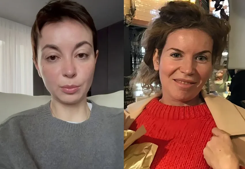 "Людоедский приговор отменён". Суд смягчил наказание хирургу Екатерине Лонской, после пластики у которой ослепла жена раввина