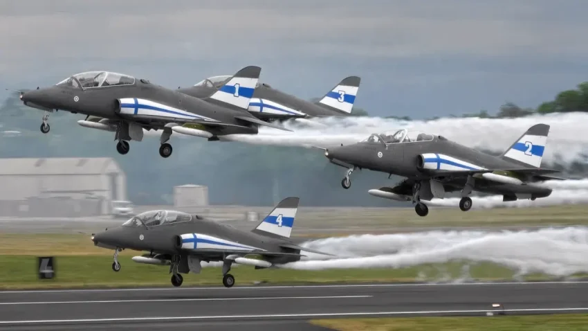 Финская система «автомобильных» ВПП привлекла внимание НАТО