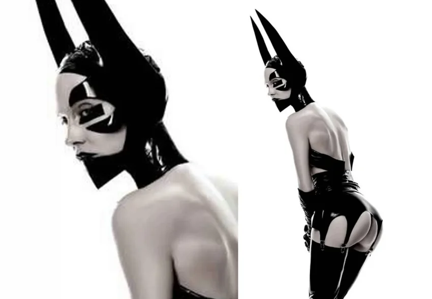 "А такая певица была". В сети обсуждают новый образ Глюкозы