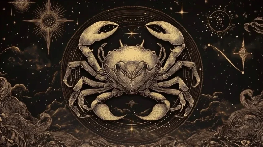 Точка роста: что ждёт Рака в 2026 году Красной Огненной Лошади