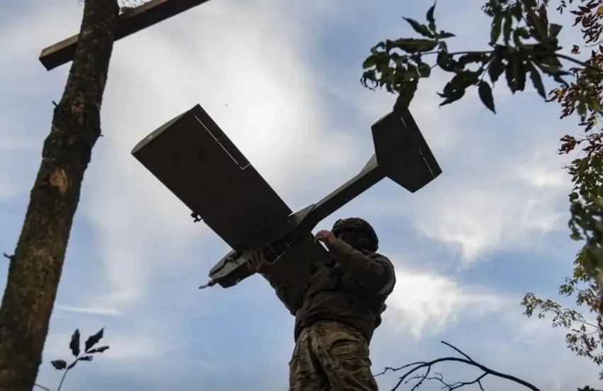 Киев снова атаковал юг России: под ударами Ростов и черноморское побережье