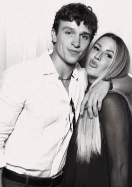 Элли Голдинг станет мамой во второй раз