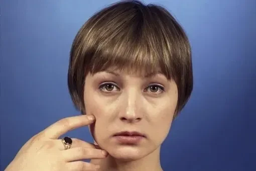 Умерла бывшая жена Михаила Ефремова Ксения Качалина