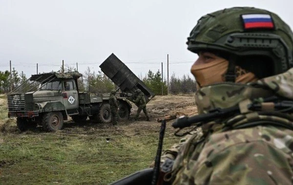 Свежая сводка Юрия Подоляки на 04.12.2025: ВС России продолжают мощный штурм Гуляйполя