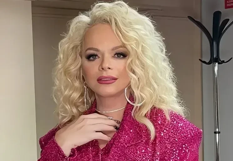 Ларису Долину убирают из новогодних программ после "отмены" из-за "эффекта Долиной"