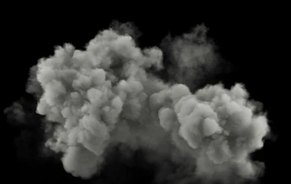 Жители Рязани и Воронежа сообщили о серии мощных взрывов в небе