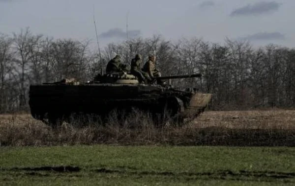 Свежая сводка Юрия Подоляки на 11.12.2025: ВС РФ полностью освободили Северск