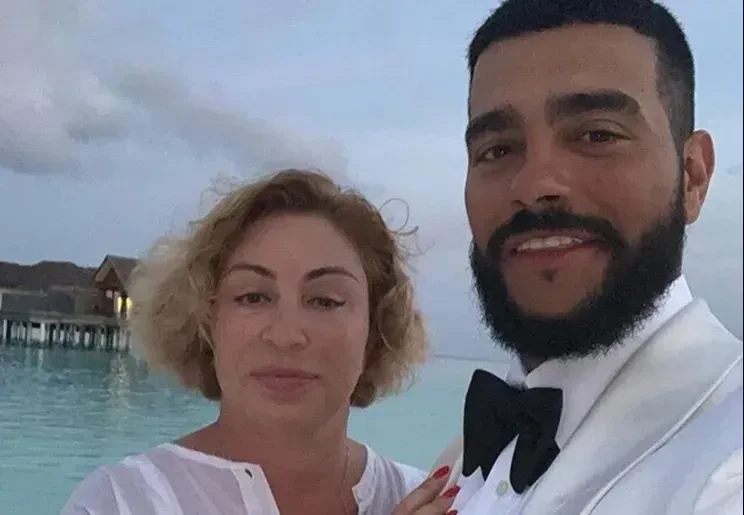 "Туда, где вас любят, ходите редко". Мать Тимати рассказала о своём общении с сыновьями