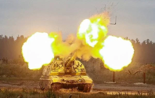 ВС России ведут тяжёлые бои в районе Веролюбовки на Константиновском направлении: свежая карта боевых действий на 13.12.2025