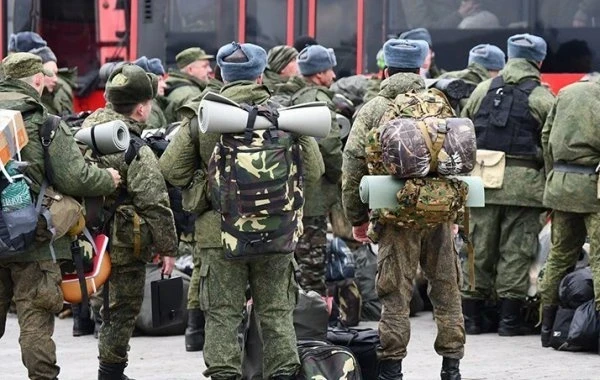 Новая мобилизация снова на слуху: что говорят военные эксперты о второй волне частичной мобилизации? Данные на 19.12.2025