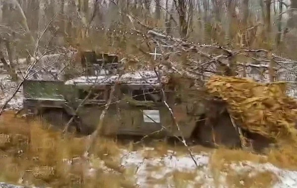 В Купянске ВСУ зацепились за улицу Харьковская: подробности боевых действий на сегодня, 20.12.2025