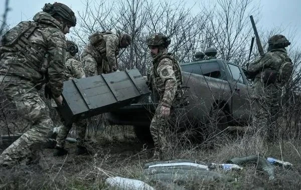 ВСУ пытаются всеми силами отбить Купянск: что происходит в городе сегодня? Свежие данные на 25.12.2025