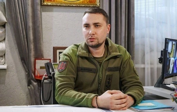 Стало известно о возможной ликвидации Буданова после удара "русского HIMARS" по штабу ГУР в Запорожье