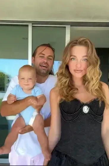 "Это была очень красивая история". Блогер Сергей Косенко подтвердил развод с Александрой Беляковой спустя три недели после рождения второго ребёнка