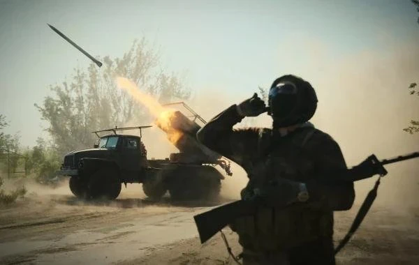 Свежая сводка Юрия Подоляки на 31.12.2025: ВС РФ существенно расширяют наступление на юге СВО