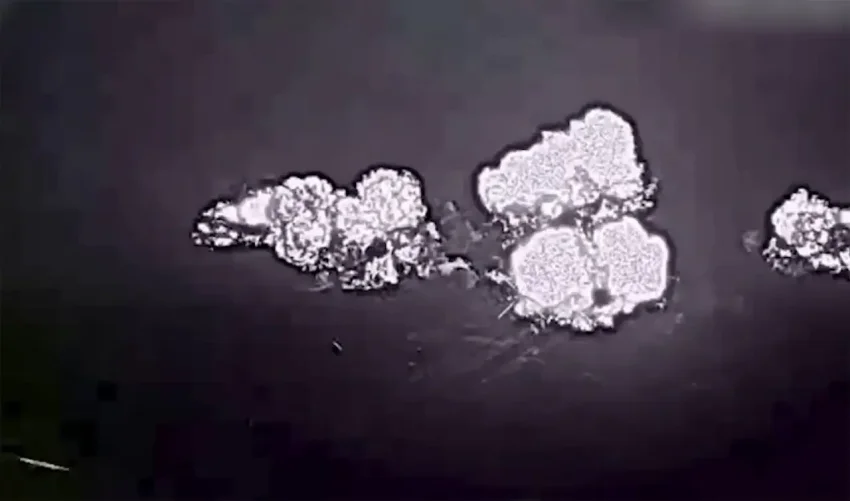 ВС РФ вышли к ключевым станциям на левом берегу реки Оскол в Харьковской области