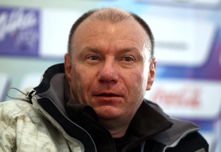 Миллиардер Владимир Потанин стал самым богатым российским бизнесменом