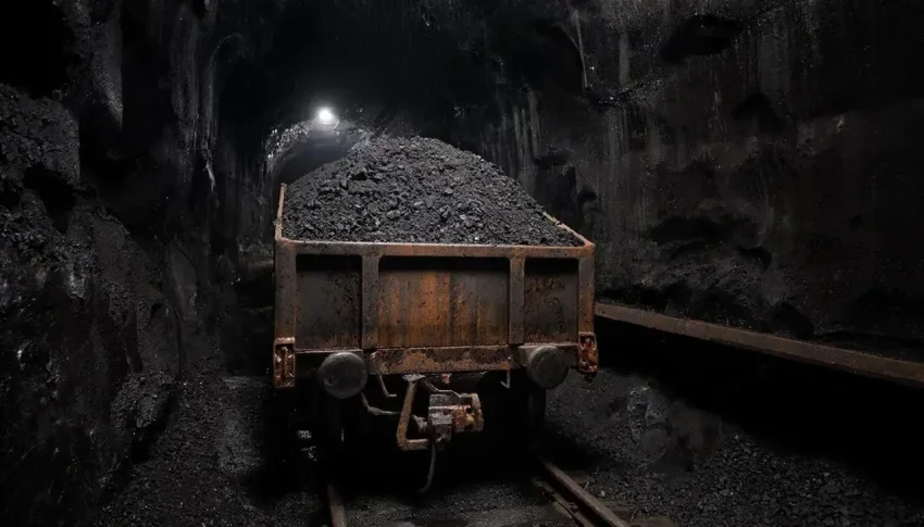 Украинские пользователи: Русские взяли месторождение угля марки К под Покровском