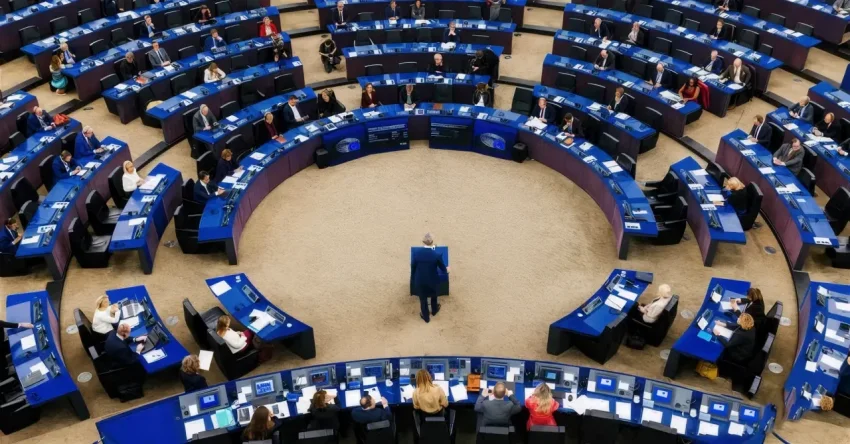 ЕК готовит механизм для воровства активов России, Бельгия снова против