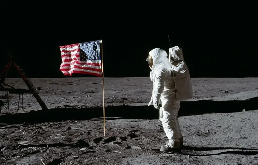 Кандидат на пост главы NASA озвучил планы победы над Китаем в лунной гонке