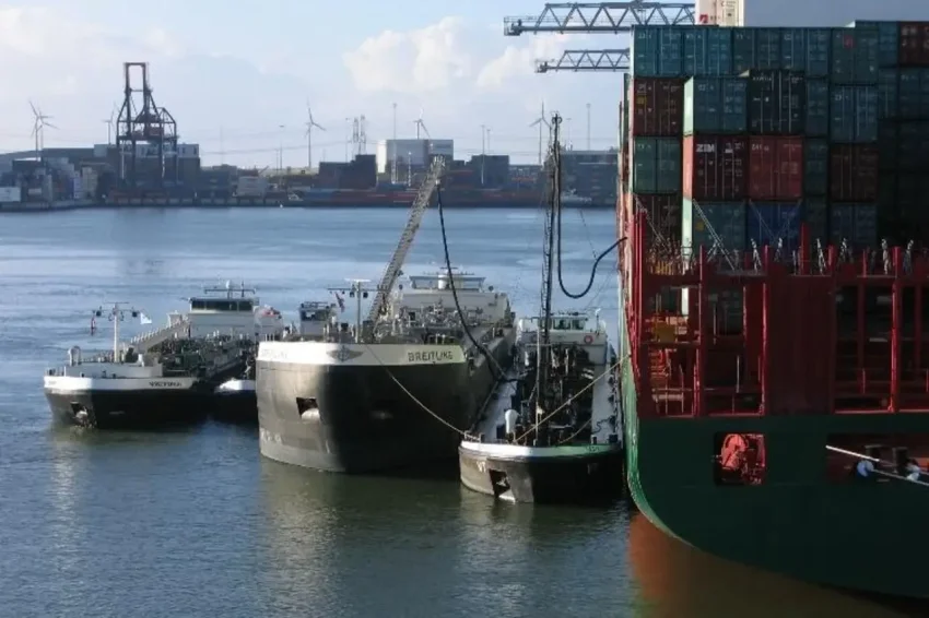 В России идут дискуссии насчёт ответа на атаки Киева на танкеры в Чёрном море