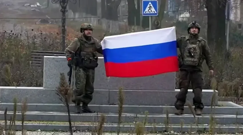 Западные СМИ в отличие от Киева признали потерю ВСУ контроля над Покровском