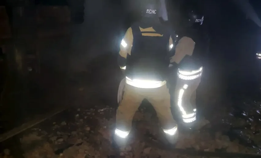 Нанесены удары по зданию СБУ в Кривом Роге и энергообъекту в Одессе