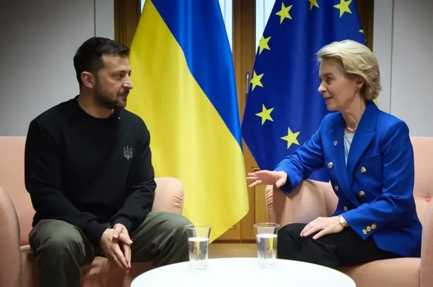 Киев и Брюссель просчитались, думая подсунуть России незначительные уступки