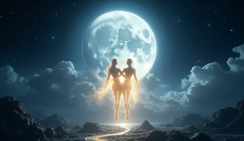 Холодная Луна: чья жизнь кардинально изменится в суперлуние в Близнецах 5 декабря