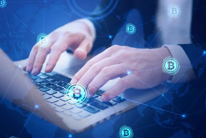 Блокчейн: попытка объяснить простыми словами