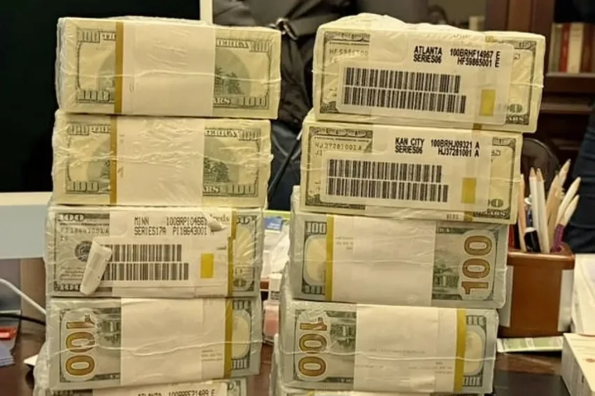 «Ни одного обвинения»: Расследование НАБУ по «делу Миндича» практически замерло