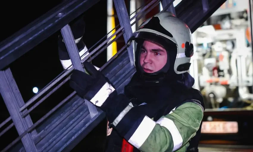 Ракеты ВС РФ провели деукраинизацию химзавода в Фастове после его декоммунизации