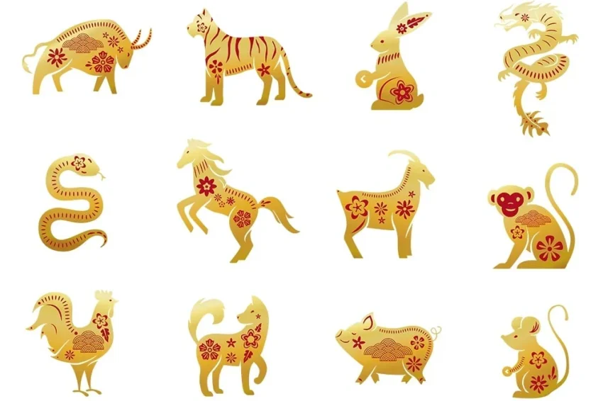 Какие китайские знаки зодиака впервые за долгое время ощутят настоящий подъем
