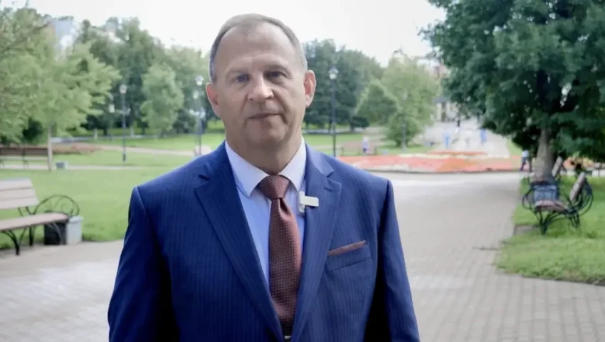 Задержан экс-мэр города Иваново по делу о коррупции