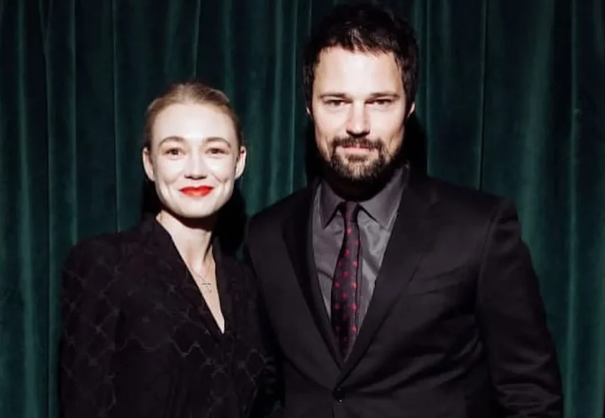 Оксана Акиньшина опубликовала новое фото своего бойфренда Данилы Козловского