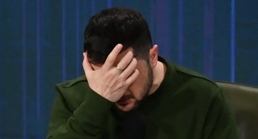 Трамп предлагает вернуть на Украину демократию путём выборов нового президента