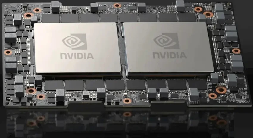 Трамп объяснил, зачем разрешил продажу Китаю мощных ИИ-чипов