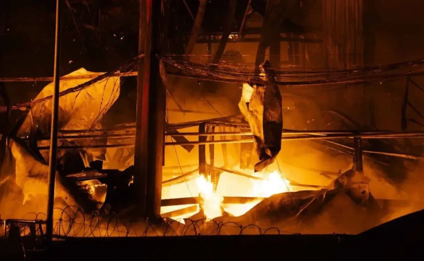 «Ресурсов осталось на 2-3 обстрела»: Украина не может чинить свои энергообъекты