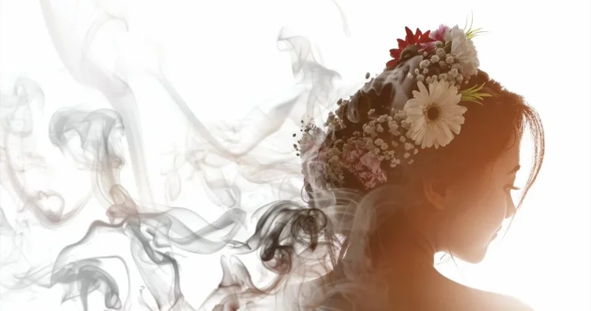 Без драм: 10 признаков «венца безбрачия», и как переписать сценарий